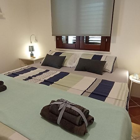 Casa Alba Apartment ซานตันตีโอโก ห้อง รูปภาพ