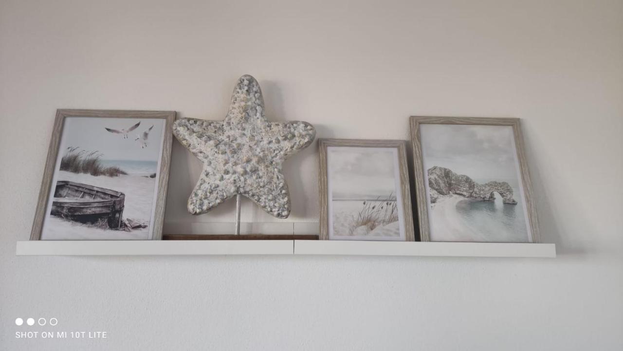 Casa Alba Apartment ซานตันตีโอโก ภายนอก รูปภาพ