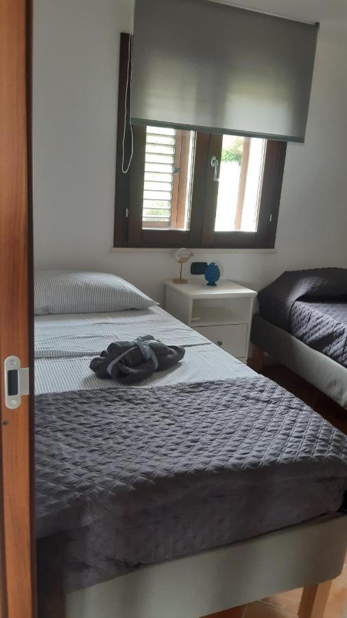Casa Alba Apartment ซานตันตีโอโก ภายนอก รูปภาพ
