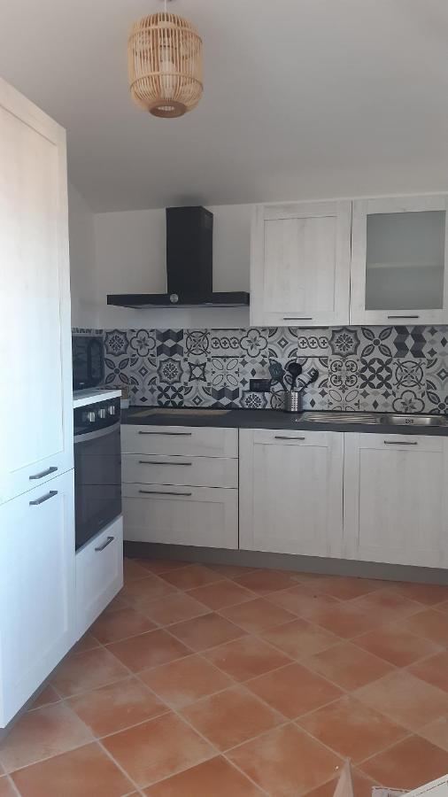 Casa Alba Apartment ซานตันตีโอโก ภายนอก รูปภาพ