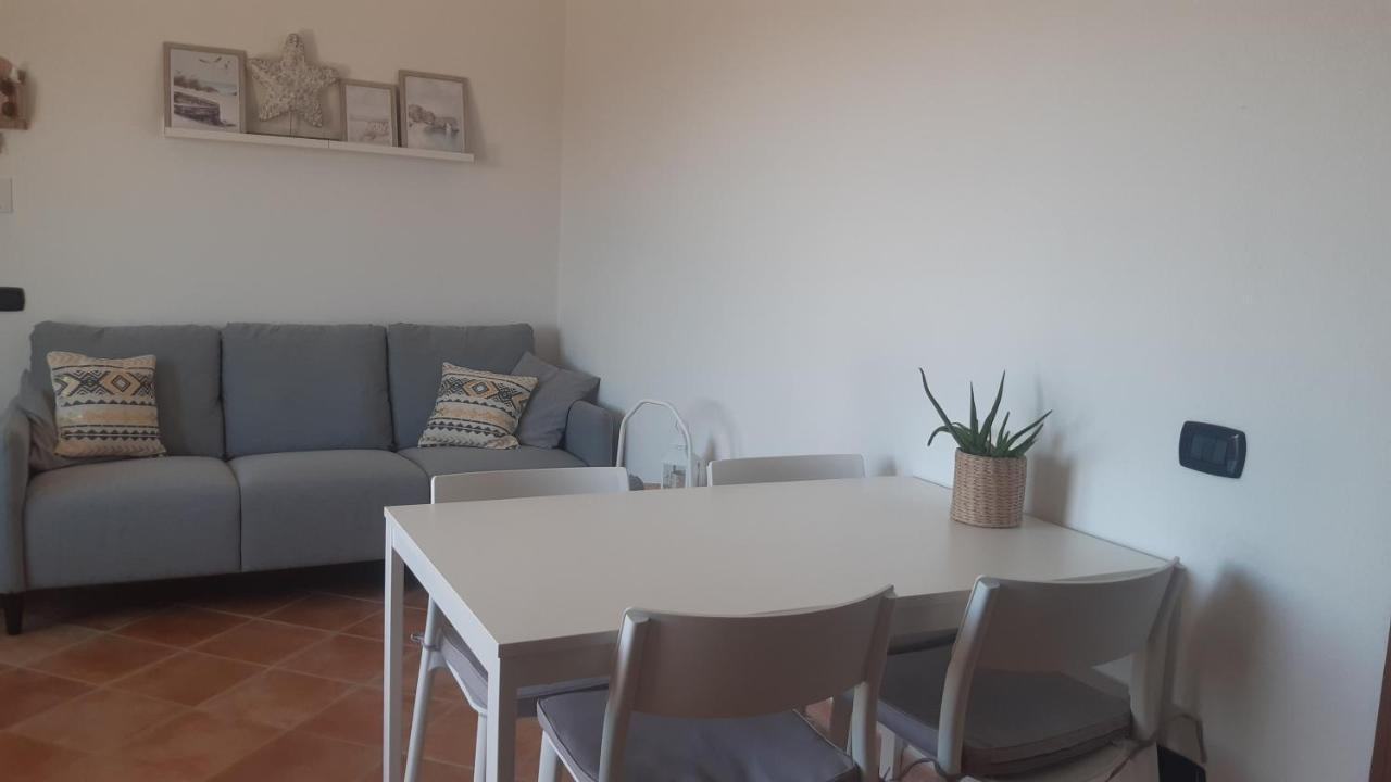 Casa Alba Apartment ซานตันตีโอโก ภายนอก รูปภาพ