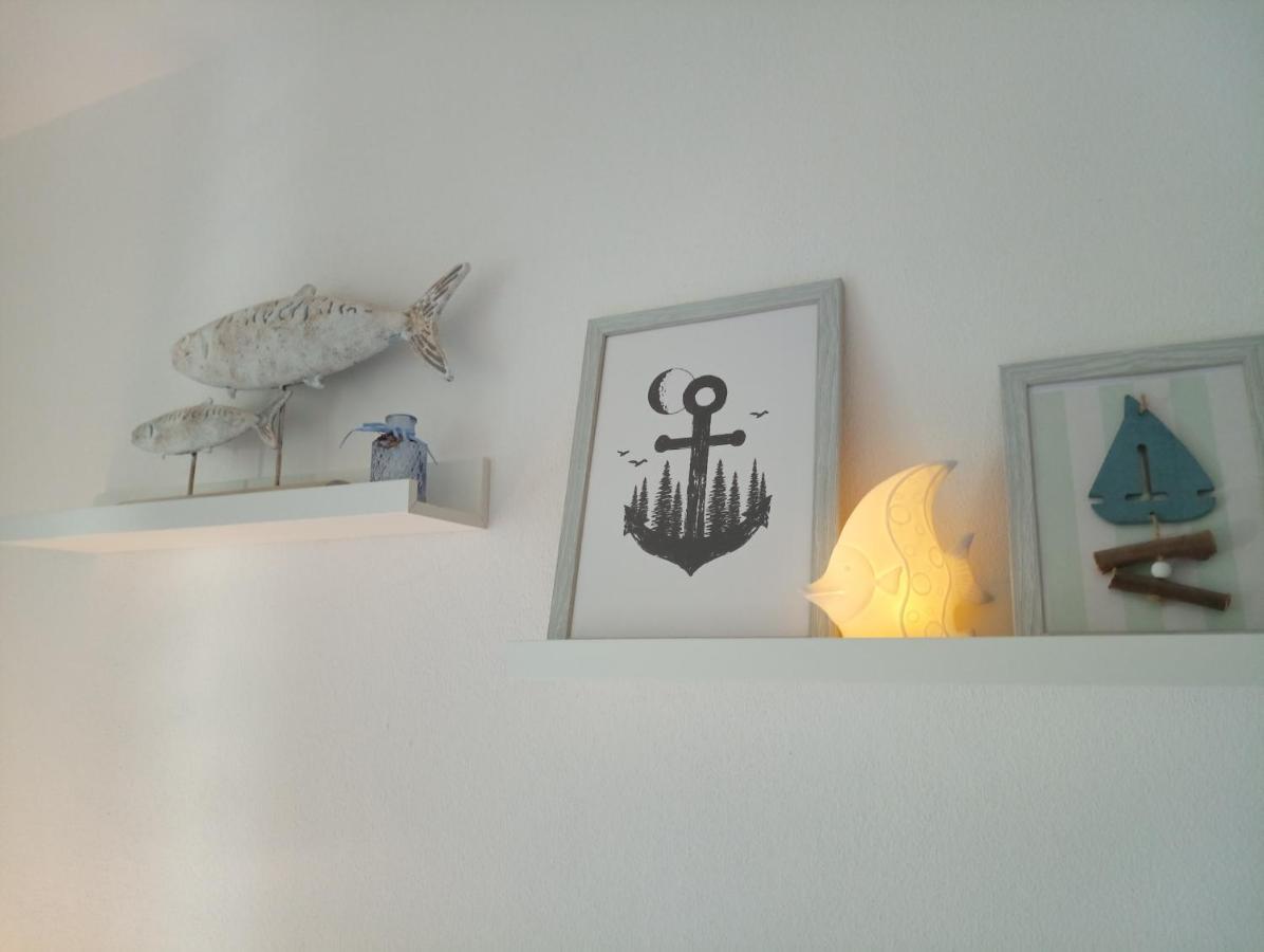 Casa Alba Apartment ซานตันตีโอโก ภายนอก รูปภาพ
