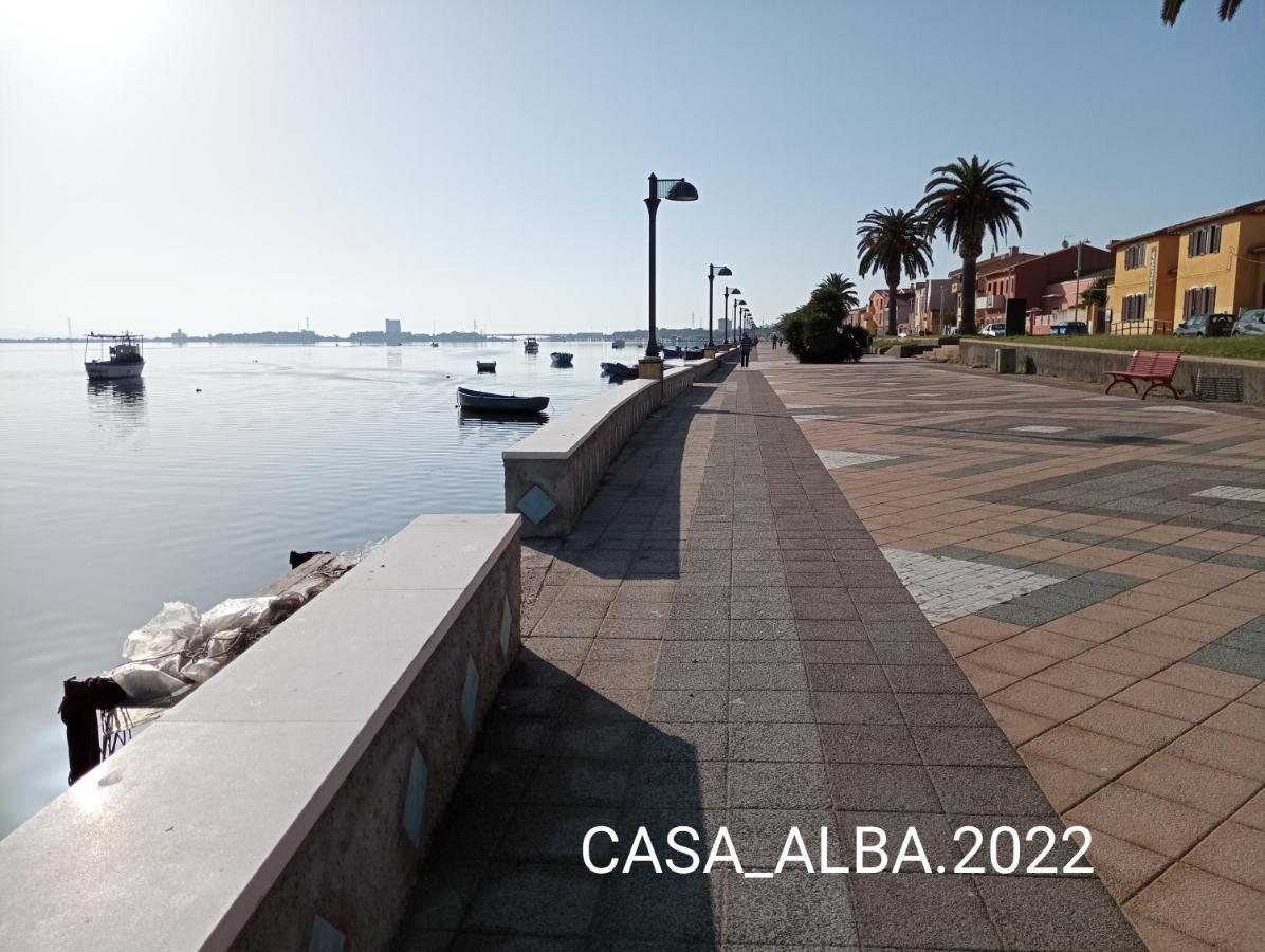 Casa Alba Apartment ซานตันตีโอโก ภายนอก รูปภาพ