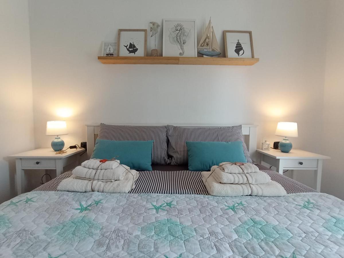Casa Alba Apartment ซานตันตีโอโก ภายนอก รูปภาพ