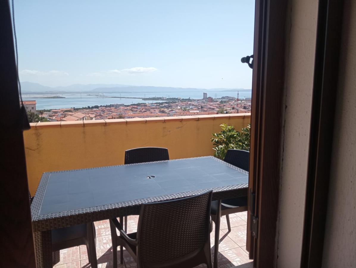 Casa Alba Apartment ซานตันตีโอโก ภายนอก รูปภาพ