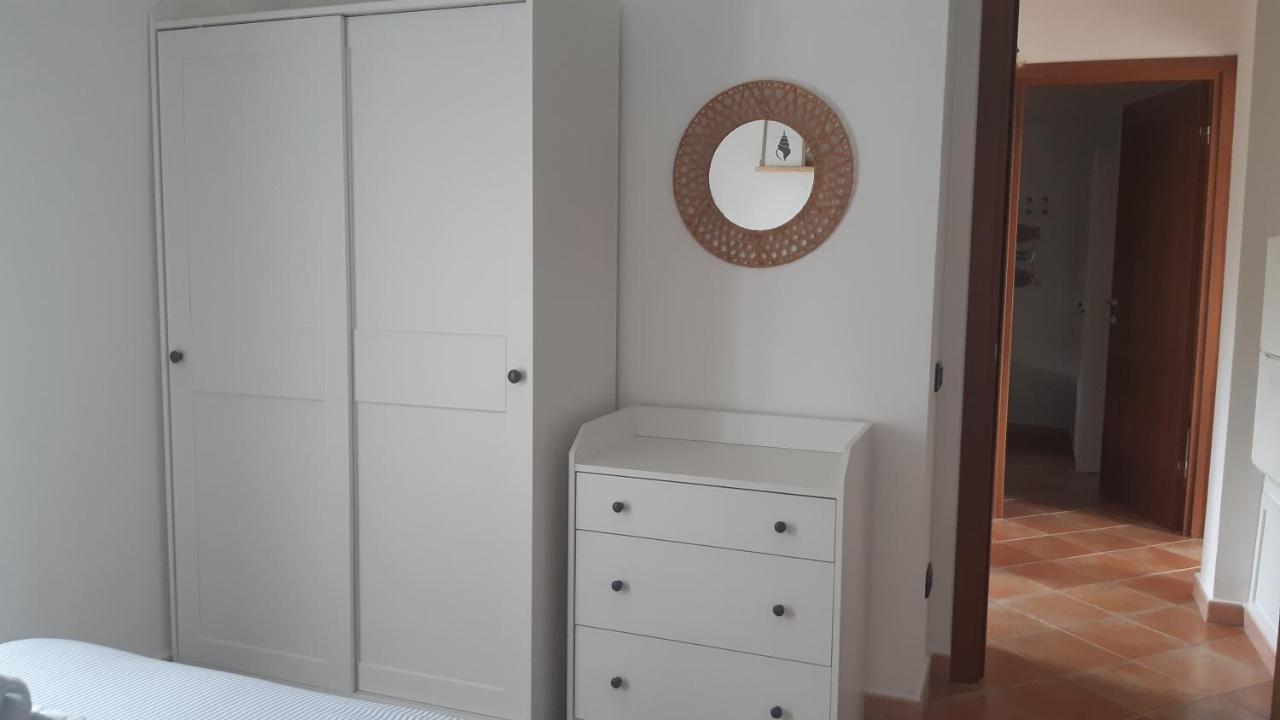 Casa Alba Apartment ซานตันตีโอโก ภายนอก รูปภาพ