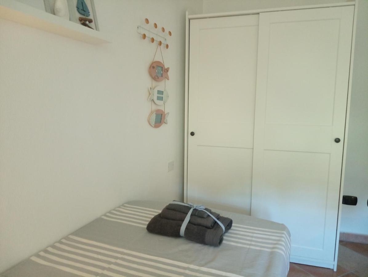 Casa Alba Apartment ซานตันตีโอโก ภายนอก รูปภาพ
