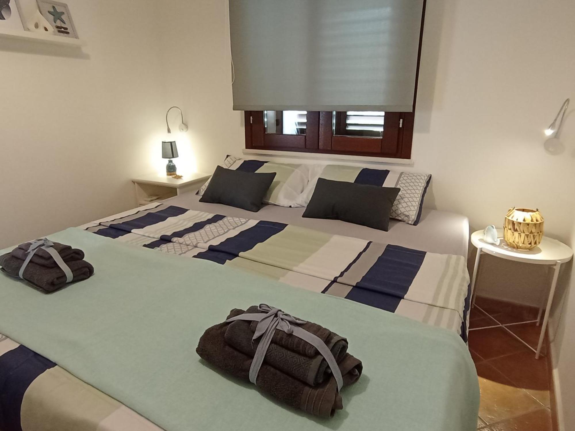 Casa Alba Apartment ซานตันตีโอโก ห้อง รูปภาพ